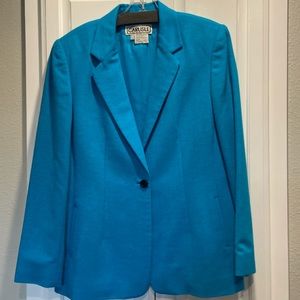 Carlisle Angora lined jacket